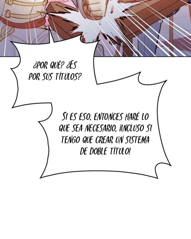 Enamorarse De Su Enemigo Capítulo 9 - Página 74