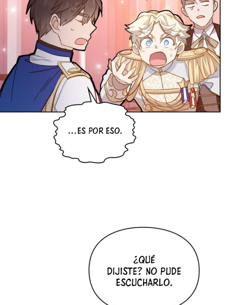 Enamorarse De Su Enemigo Capítulo 9 - Página 77