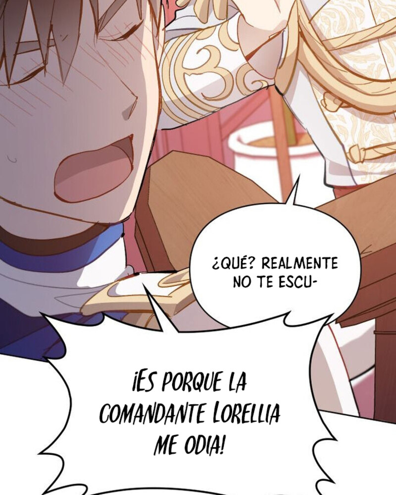 Enamorarse De Su Enemigo Capítulo 9 - Página 80