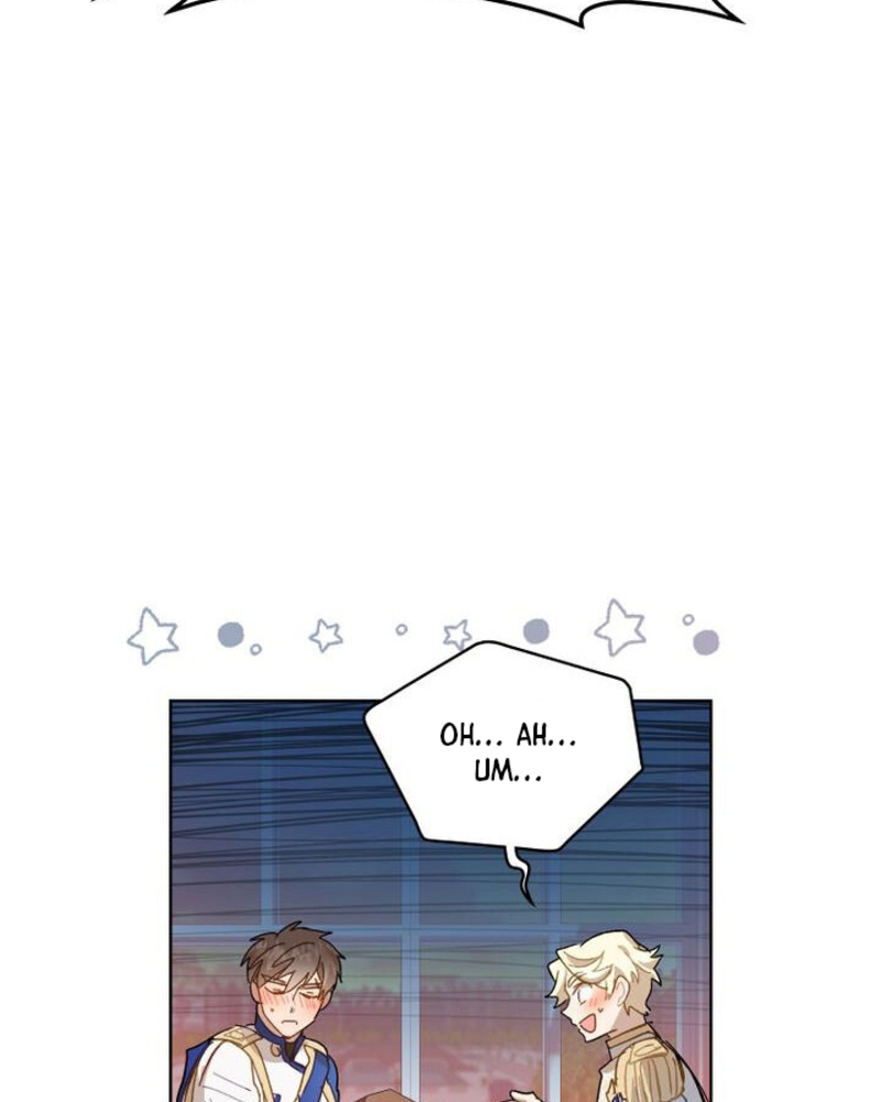 Enamorarse De Su Enemigo Capítulo 9 - Página 81