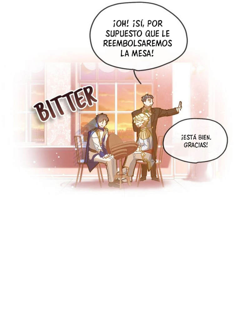 Enamorarse De Su Enemigo Capítulo 9 - Página 83