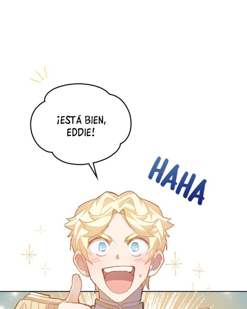 Enamorarse De Su Enemigo Capítulo 9 - Página 84