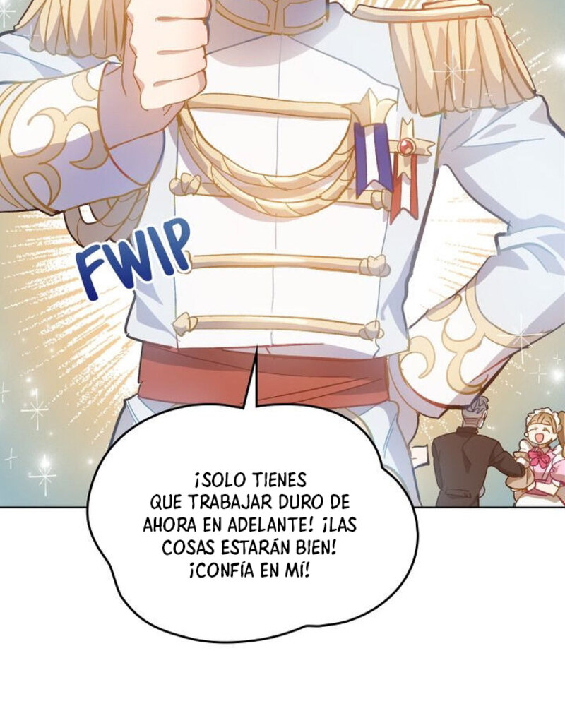 Enamorarse De Su Enemigo Capítulo 9 - Página 85