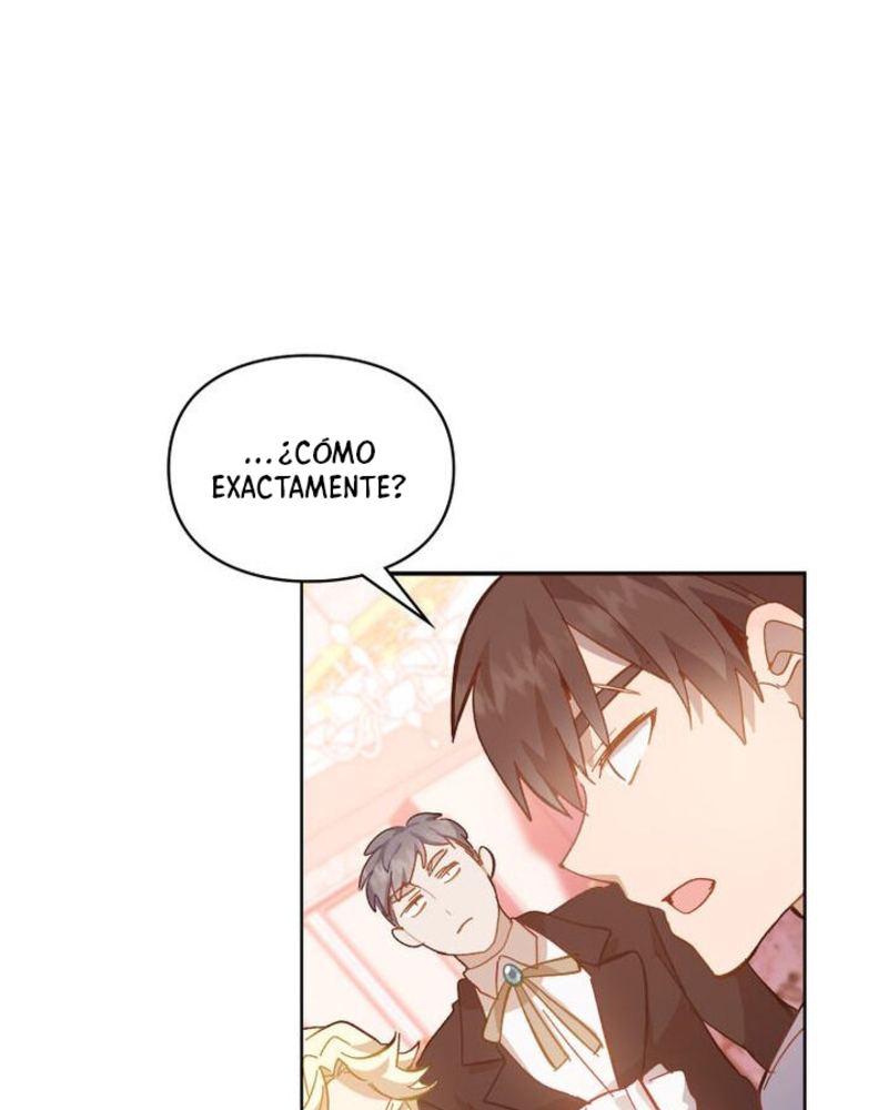 Enamorarse De Su Enemigo Capítulo 9 - Página 86