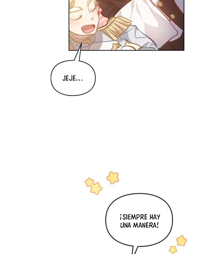 Enamorarse De Su Enemigo Capítulo 9 - Página 87