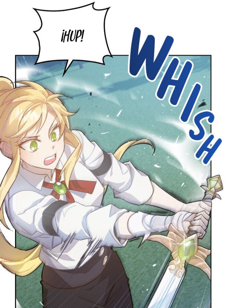 Enamorarse De Su Enemigo Capítulo 9 - Página 92