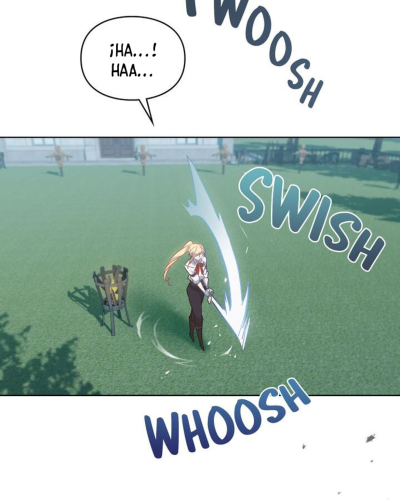 Enamorarse De Su Enemigo Capítulo 9 - Página 94