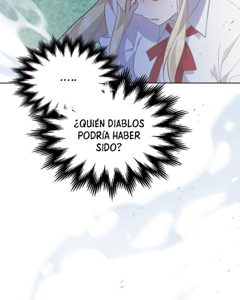 Enamorarse De Su Enemigo Capítulo 9 - Página 96