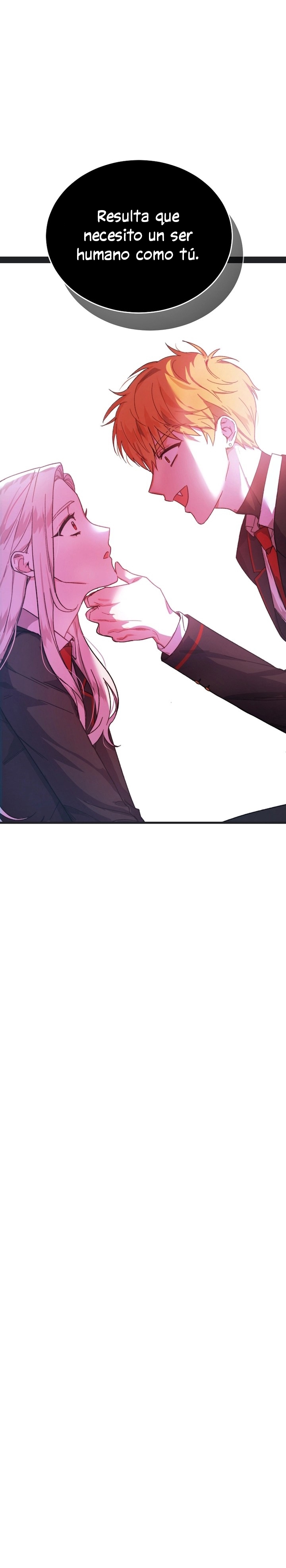 Mis compañeros son vampiros Capítulo 1 - Página 24