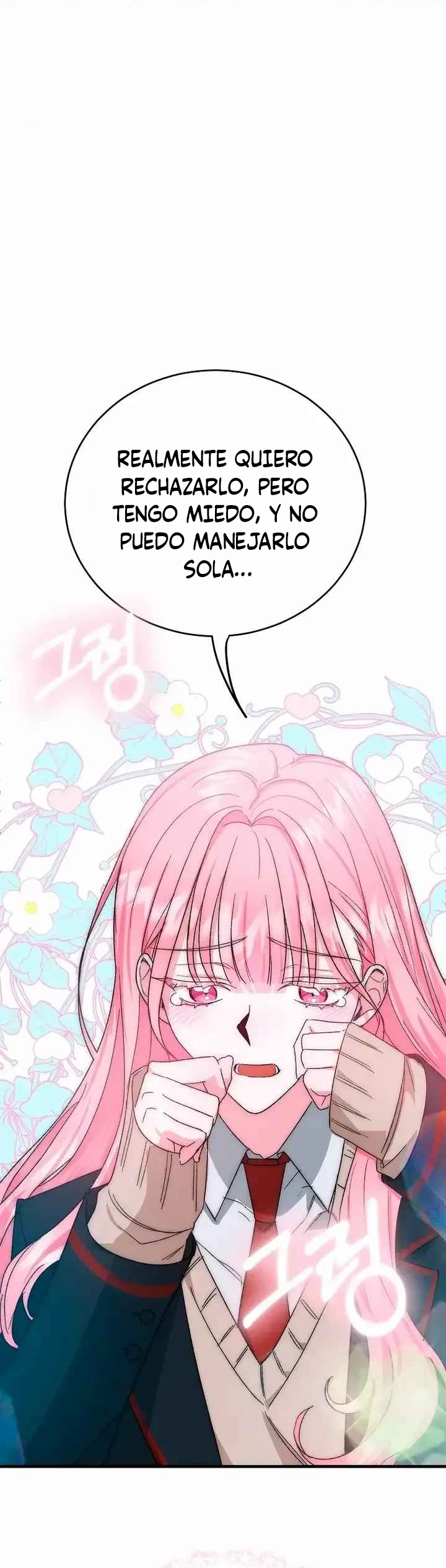 Mis compañeros son vampiros Capítulo 10 - Página 10