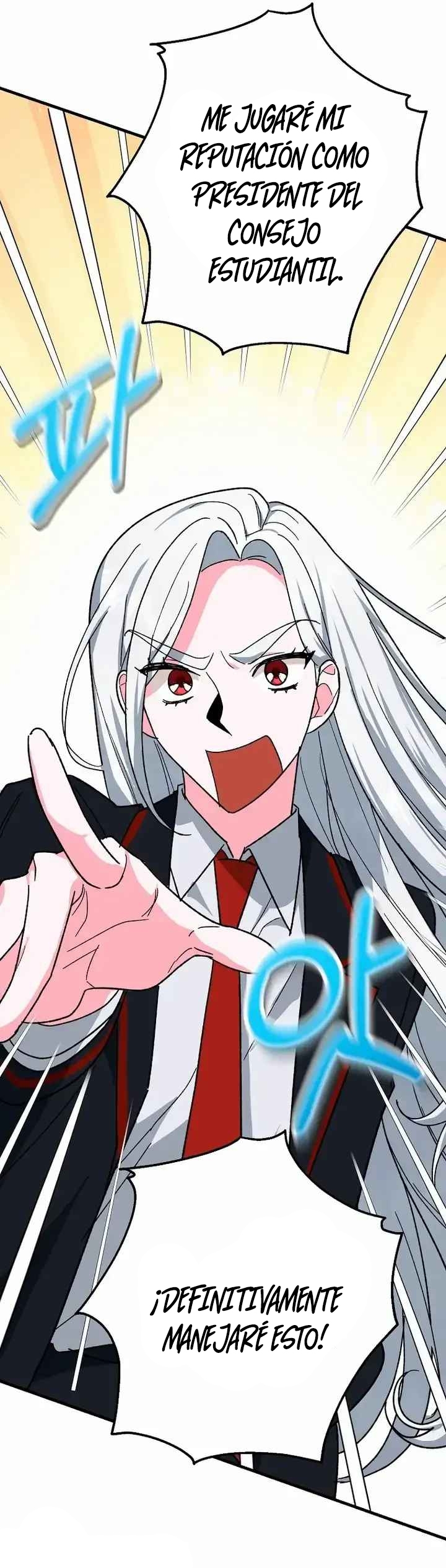 Mis compañeros son vampiros Capítulo 10 - Página 13