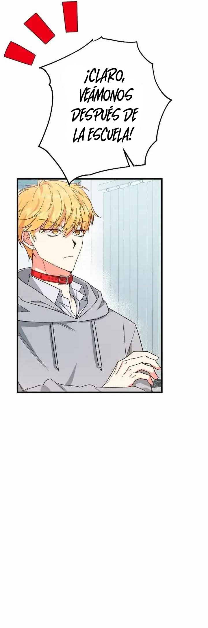 Mis compañeros son vampiros Capítulo 10 - Página 15