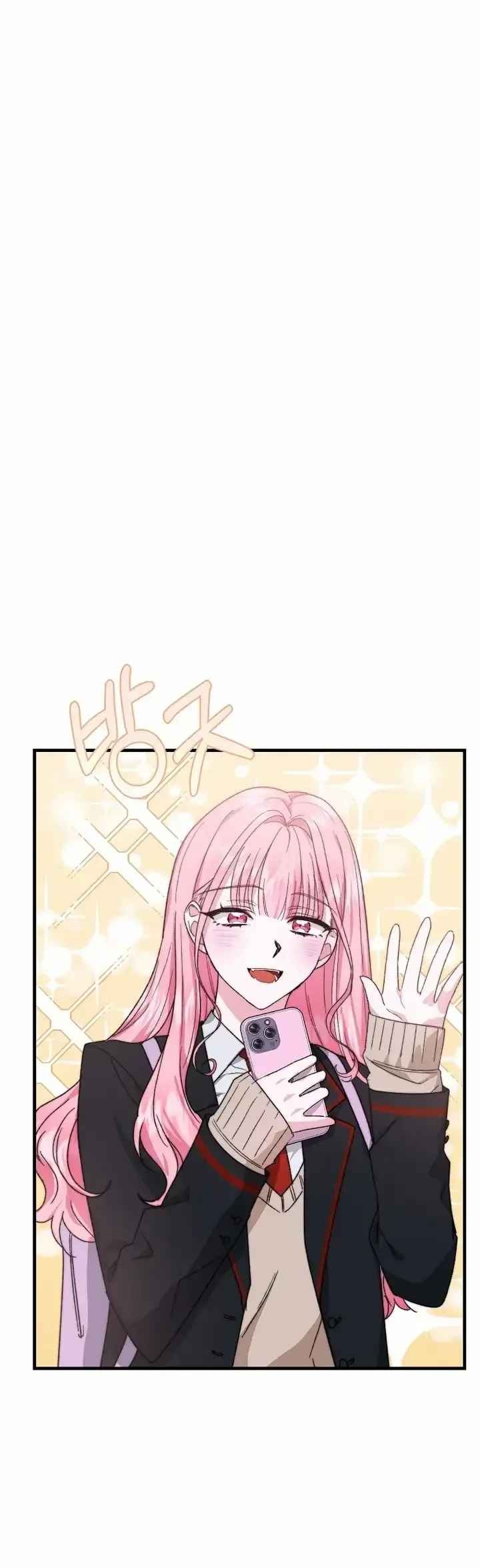 Mis compañeros son vampiros Capítulo 10 - Página 25