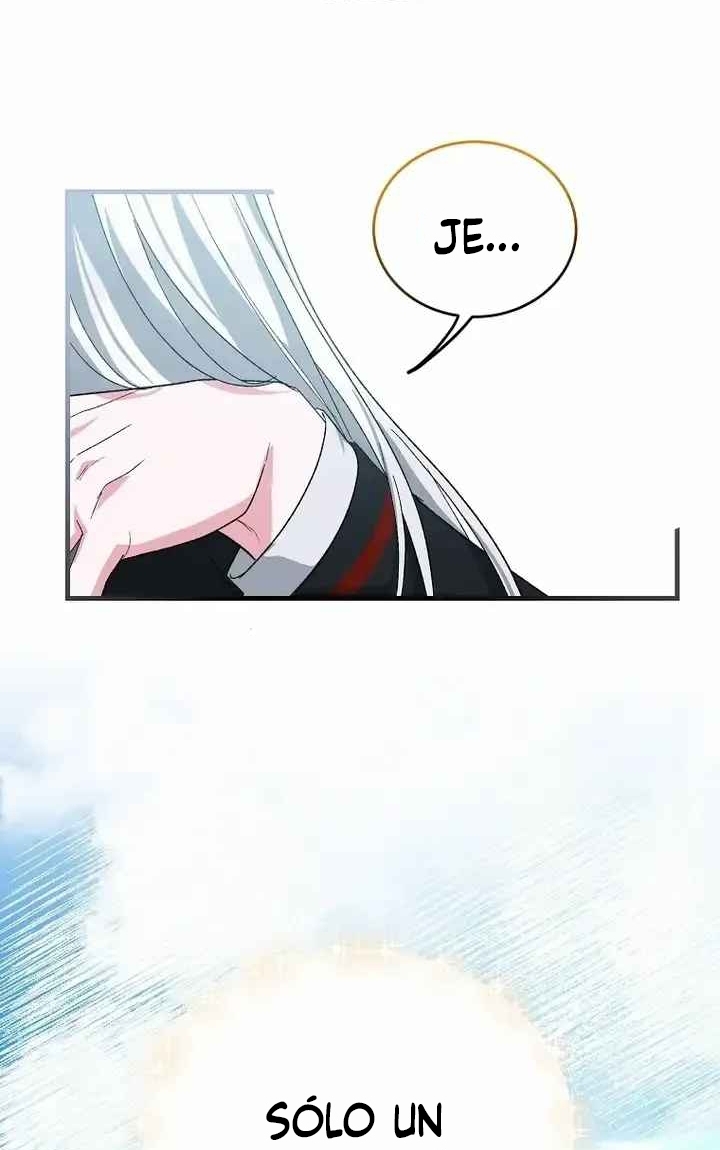 Mis compañeros son vampiros Capítulo 10 - Página 31