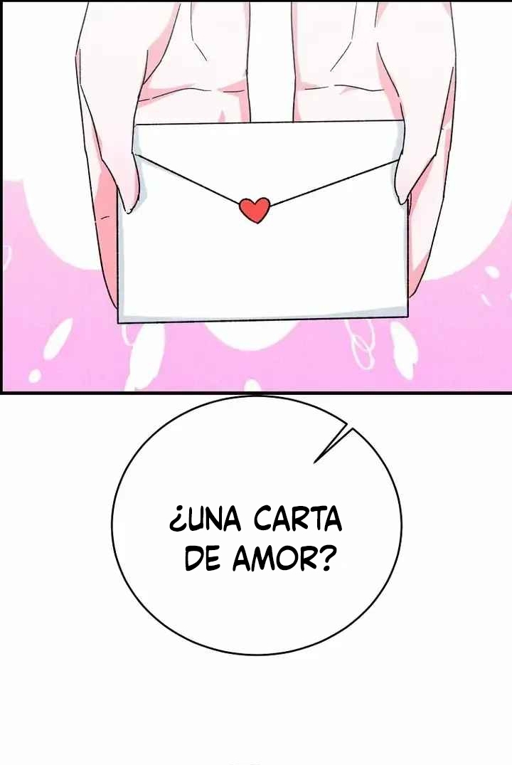 Mis compañeros son vampiros Capítulo 10 - Página 4