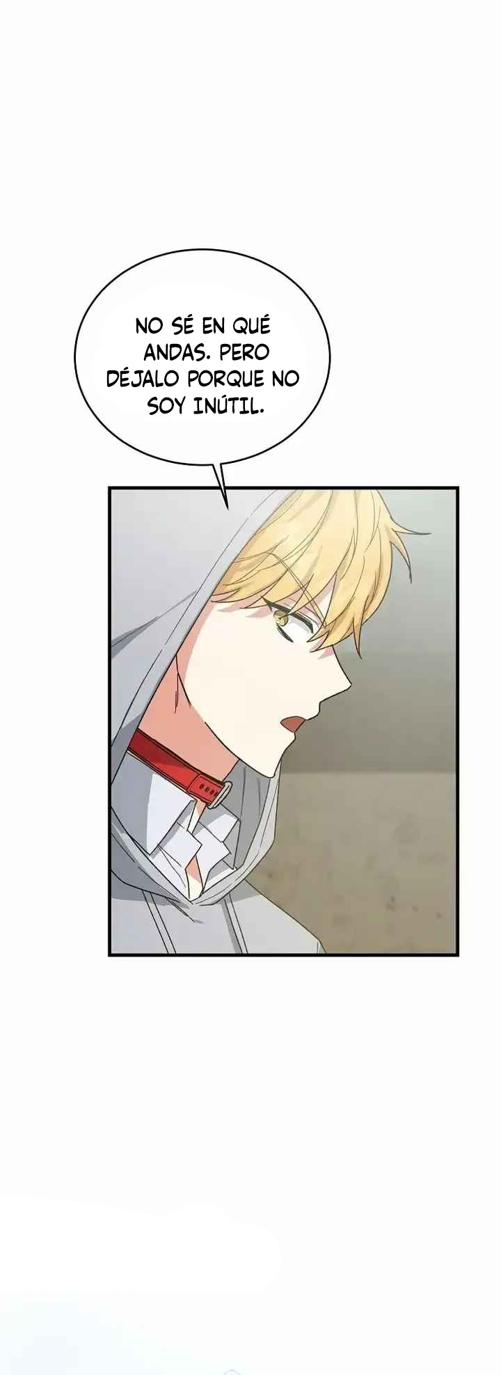 Mis compañeros son vampiros Capítulo 10 - Página 42