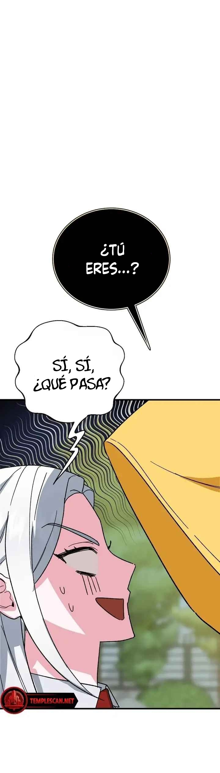 Mis compañeros son vampiros Capítulo 11 - Página 13