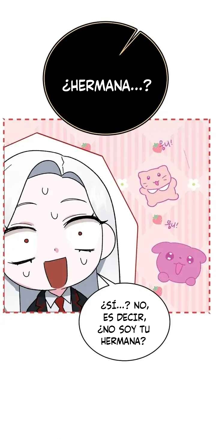 Mis compañeros son vampiros Capítulo 11 - Página 14