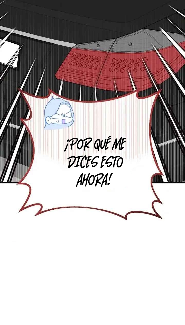 Mis compañeros son vampiros Capítulo 11 - Página 26