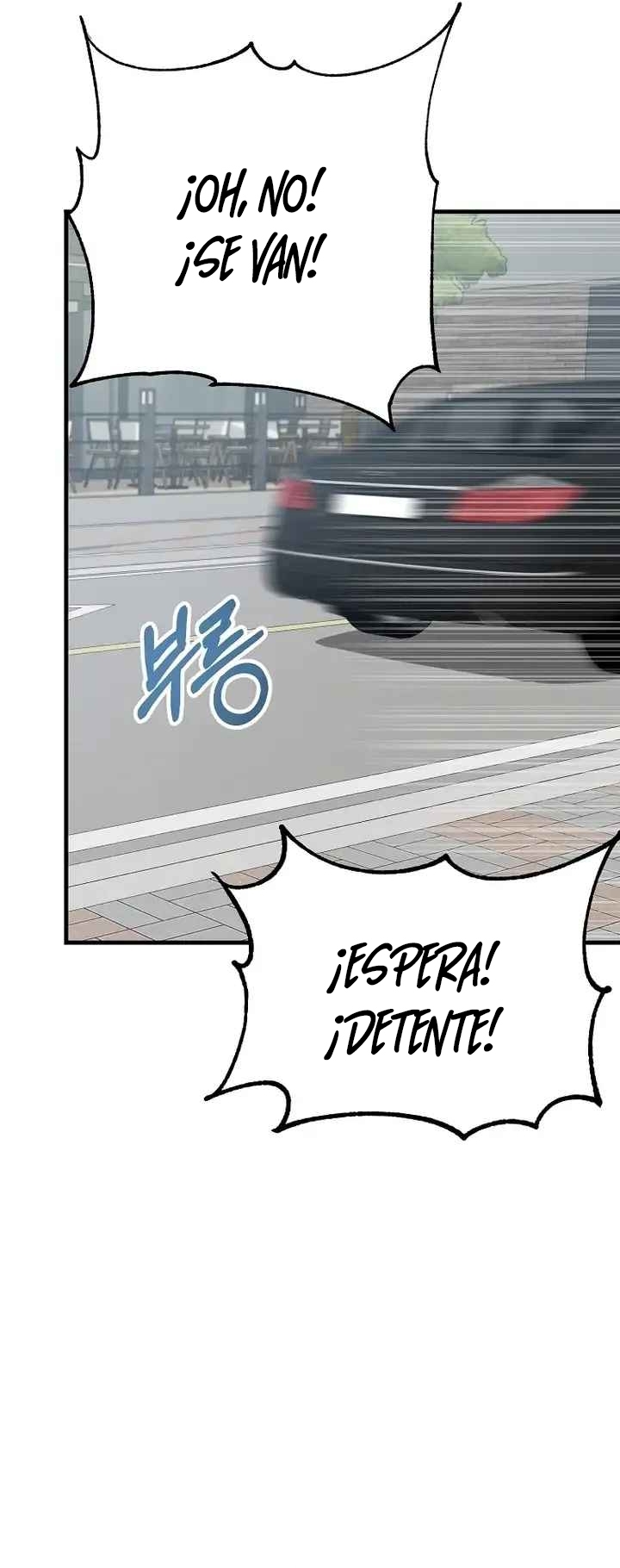 Mis compañeros son vampiros Capítulo 11 - Página 27