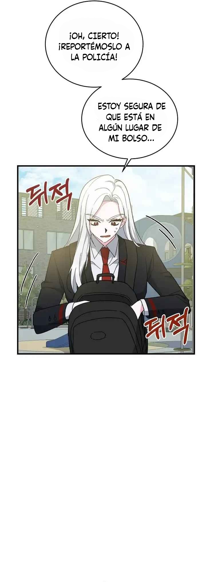 Mis compañeros son vampiros Capítulo 11 - Página 29