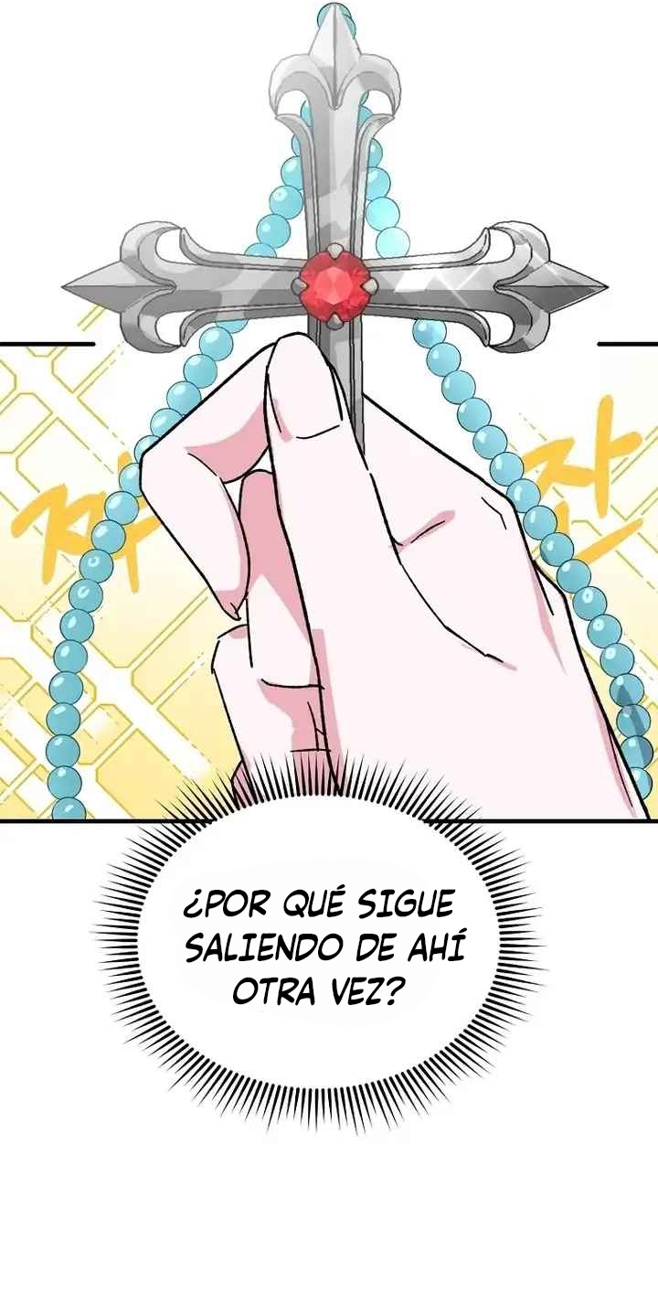 Mis compañeros son vampiros Capítulo 11 - Página 30