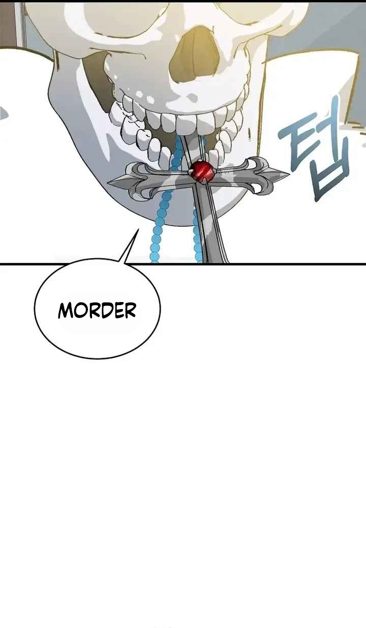 Mis compañeros son vampiros Capítulo 11 - Página 33