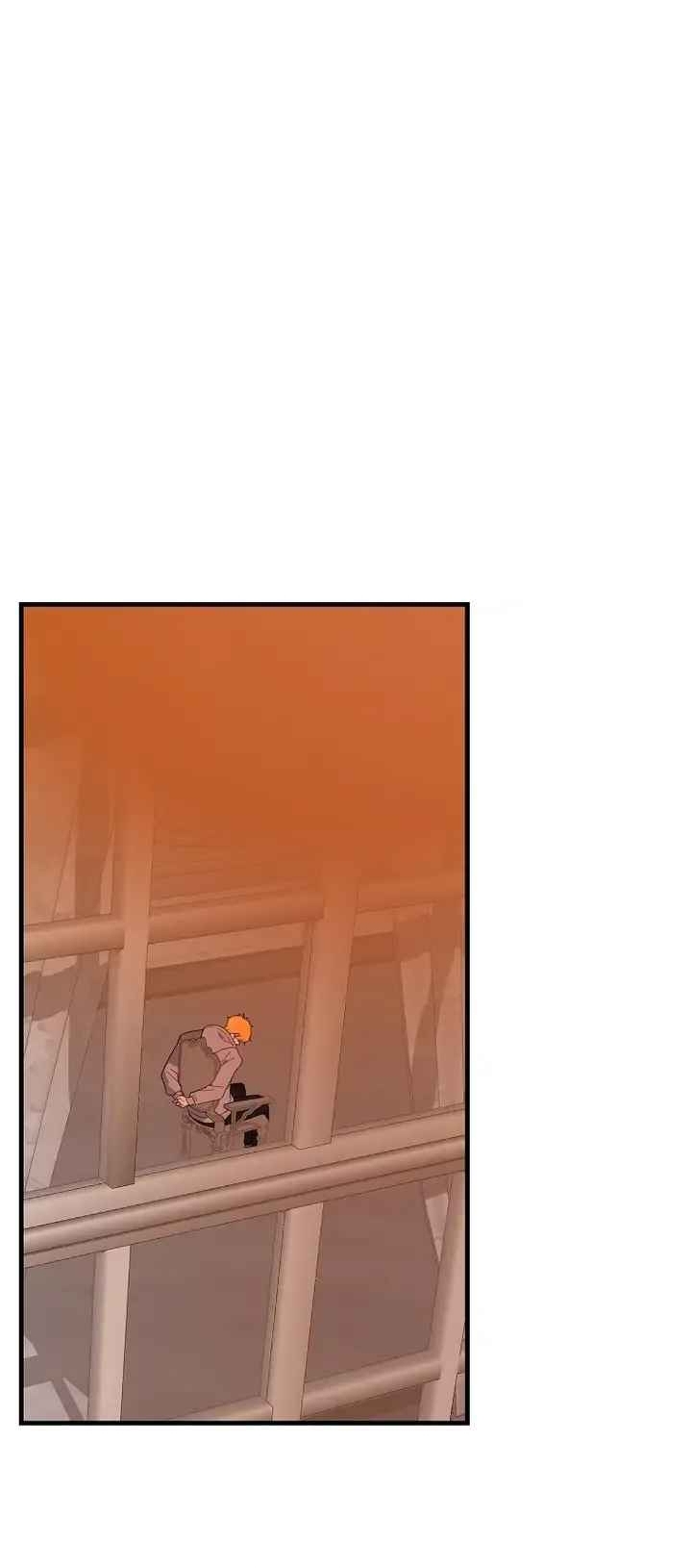 Mis compañeros son vampiros Capítulo 11 - Página 38