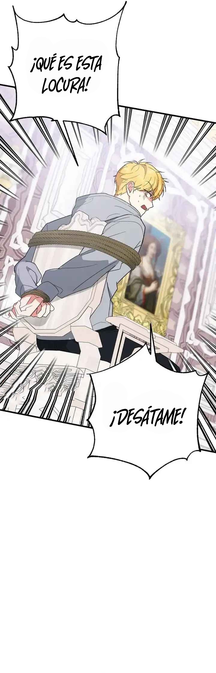 Mis compañeros son vampiros Capítulo 11 - Página 40