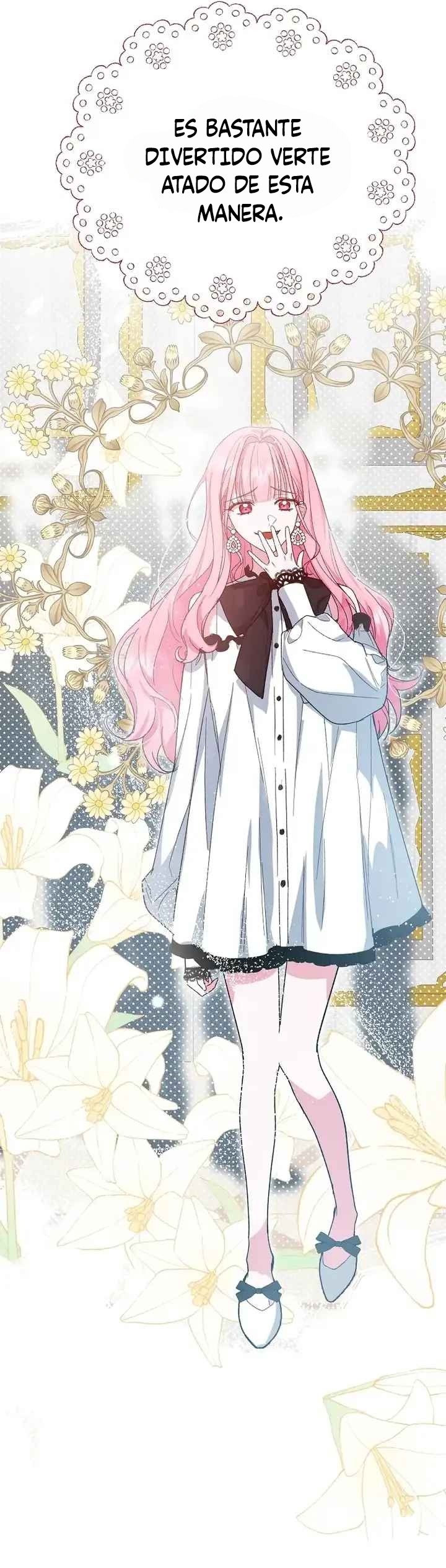 Mis compañeros son vampiros Capítulo 11 - Página 42