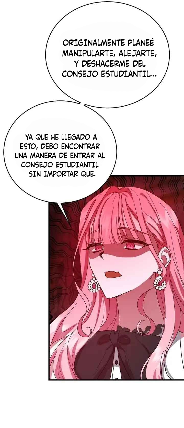 Mis compañeros son vampiros Capítulo 11 - Página 44