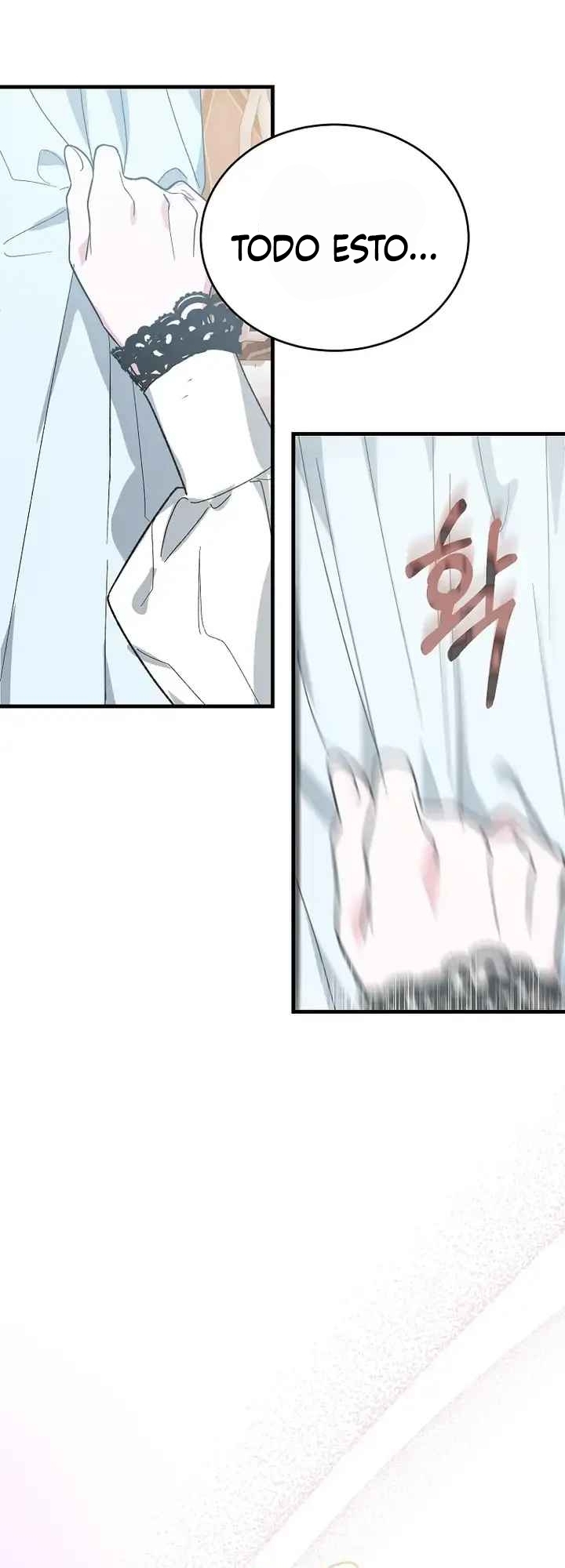 Mis compañeros son vampiros Capítulo 11 - Página 47