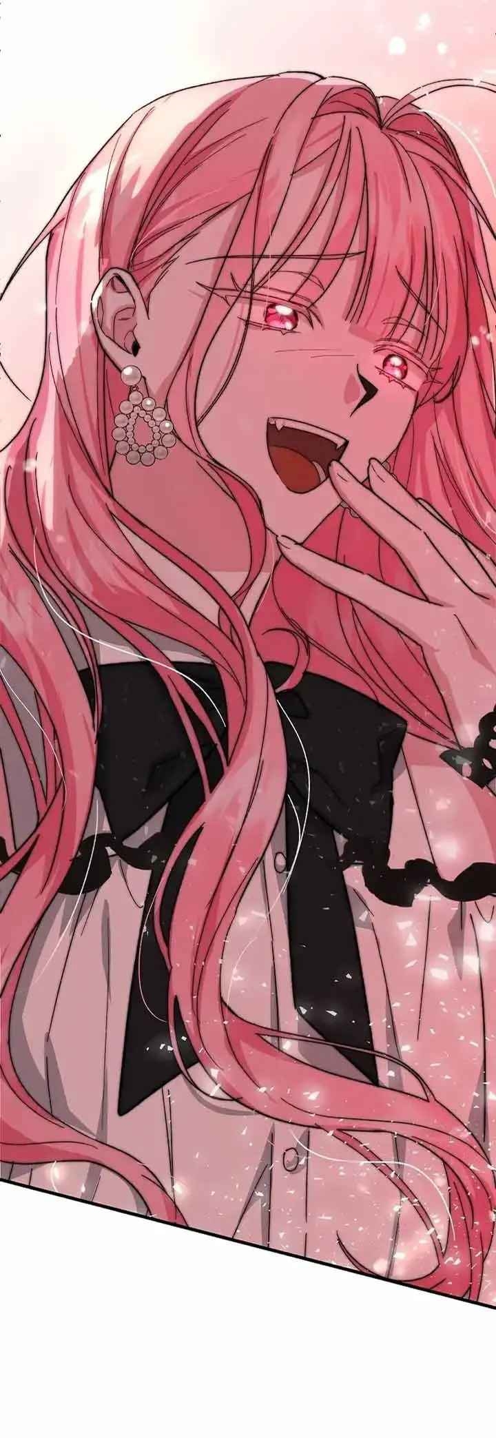 Mis compañeros son vampiros Capítulo 11 - Página 50