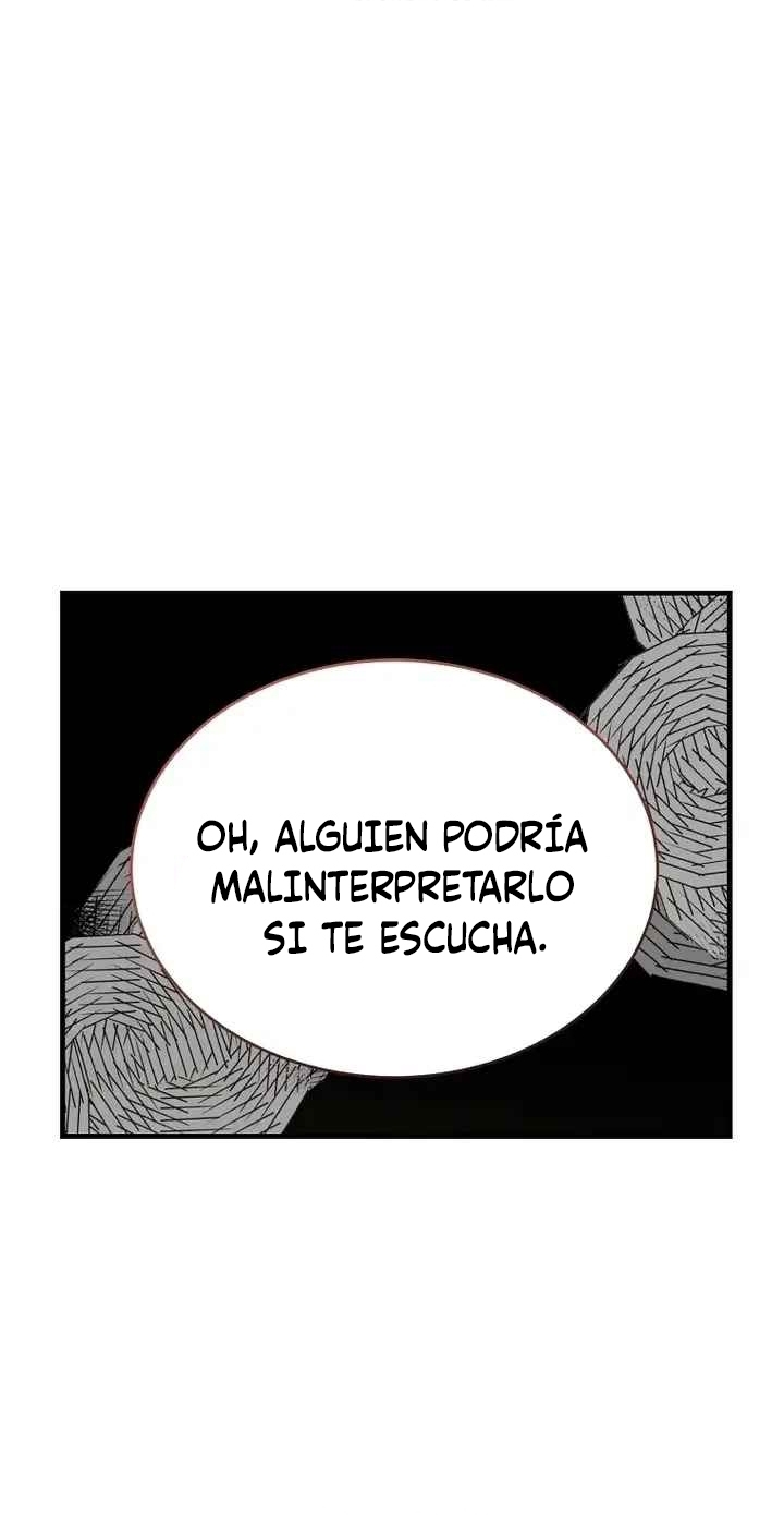 Mis compañeros son vampiros Capítulo 11 - Página 8