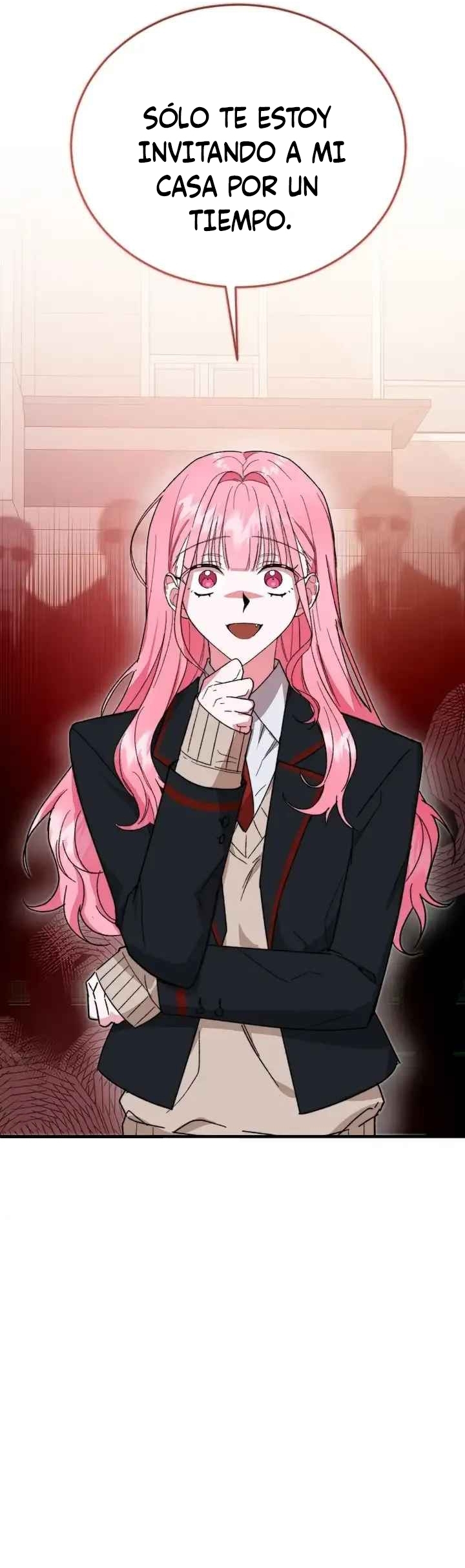 Mis compañeros son vampiros Capítulo 11 - Página 9