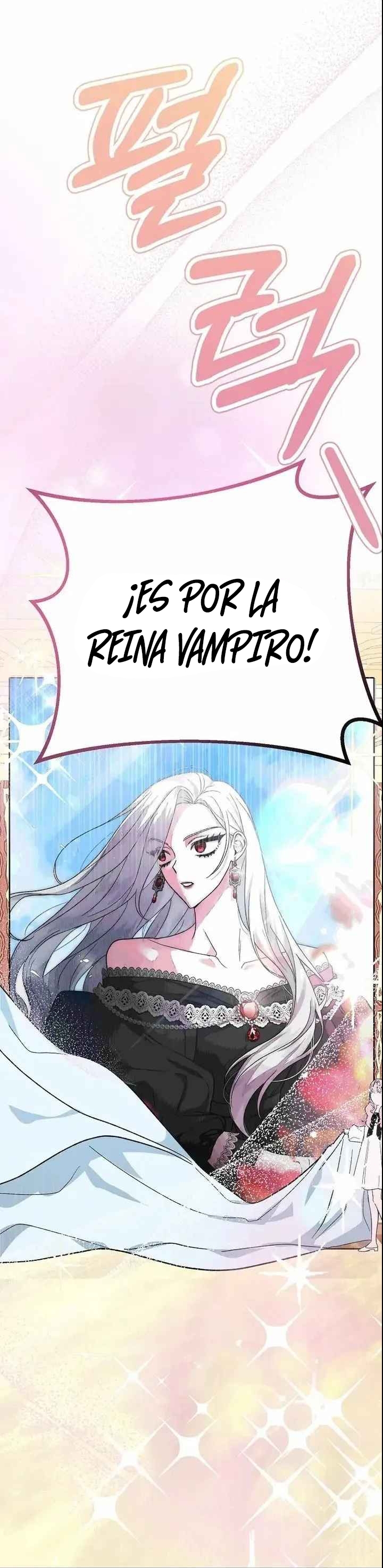 Mis compañeros son vampiros Capítulo 12 - Página 1