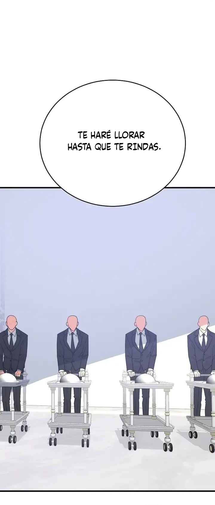 Mis compañeros son vampiros Capítulo 12 - Página 10