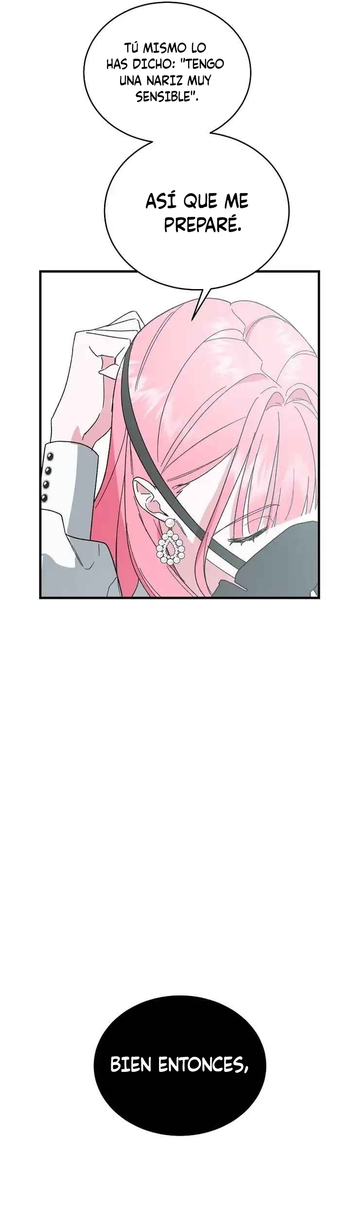 Mis compañeros son vampiros Capítulo 12 - Página 12