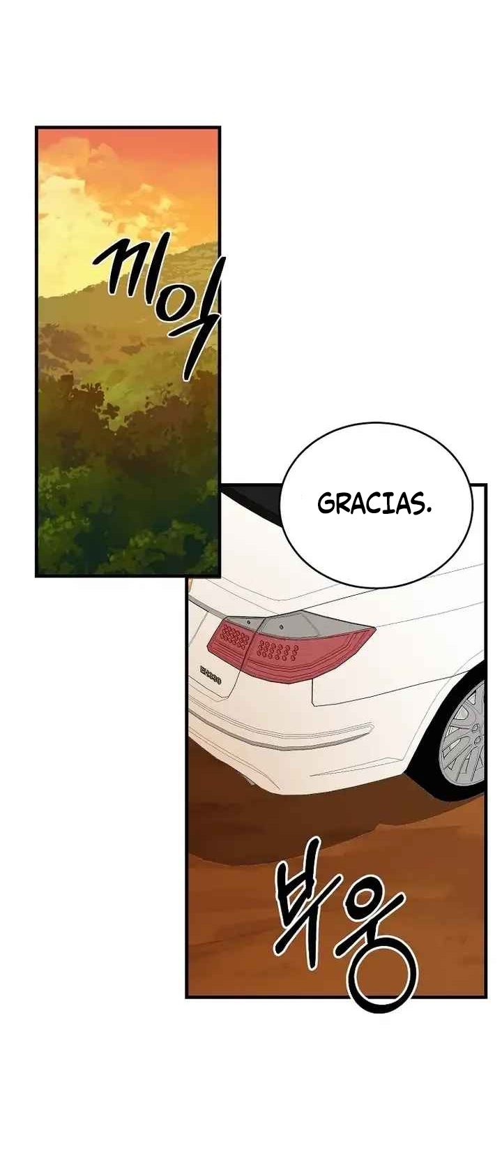 Mis compañeros son vampiros Capítulo 12 - Página 15