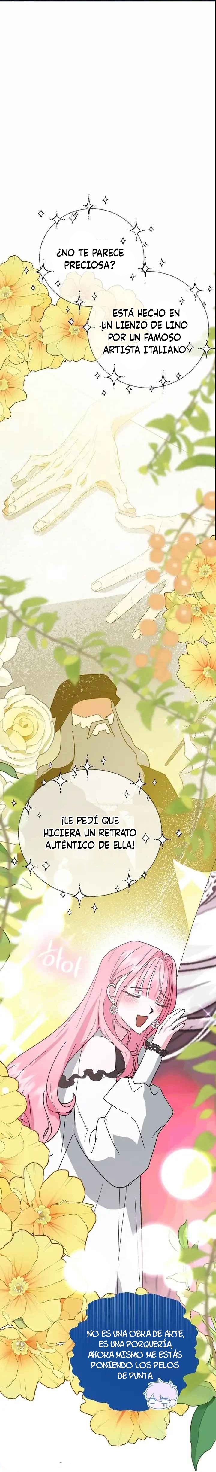 Mis compañeros son vampiros Capítulo 12 - Página 3