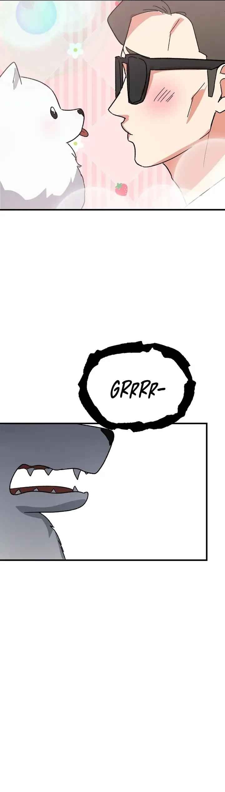 Mis compañeros son vampiros Capítulo 12 - Página 31