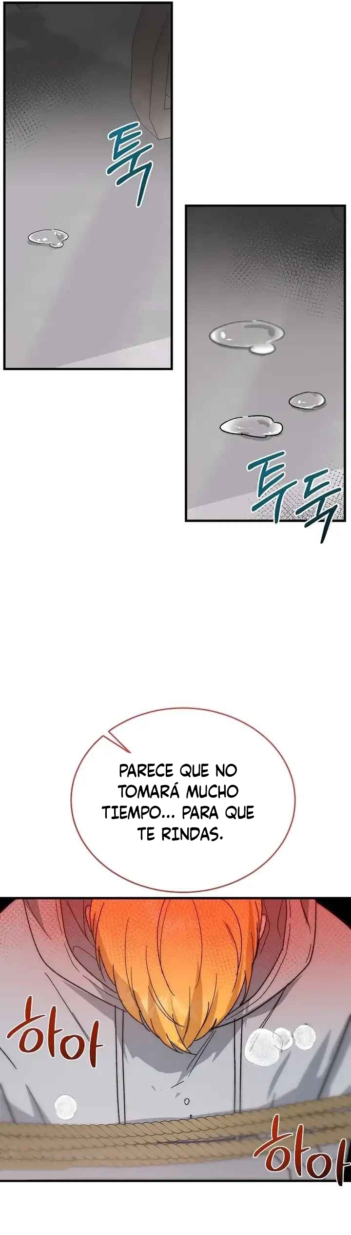 Mis compañeros son vampiros Capítulo 12 - Página 43