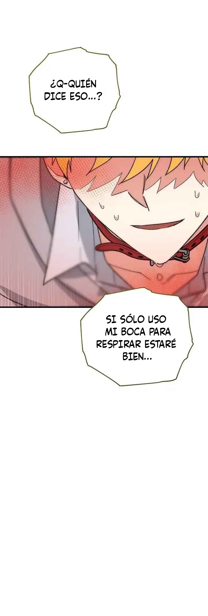 Mis compañeros son vampiros Capítulo 12 - Página 44