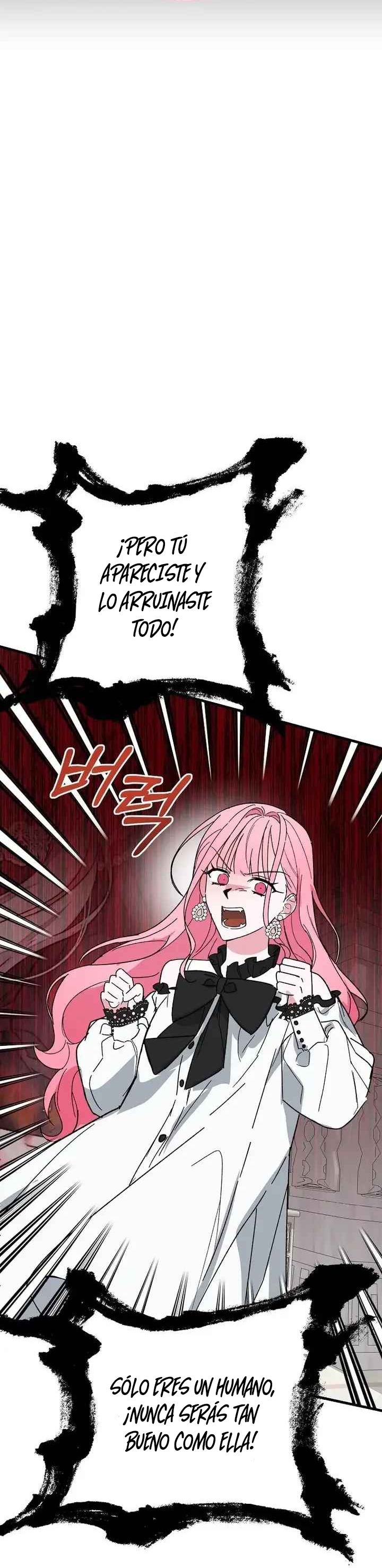 Mis compañeros son vampiros Capítulo 12 - Página 6