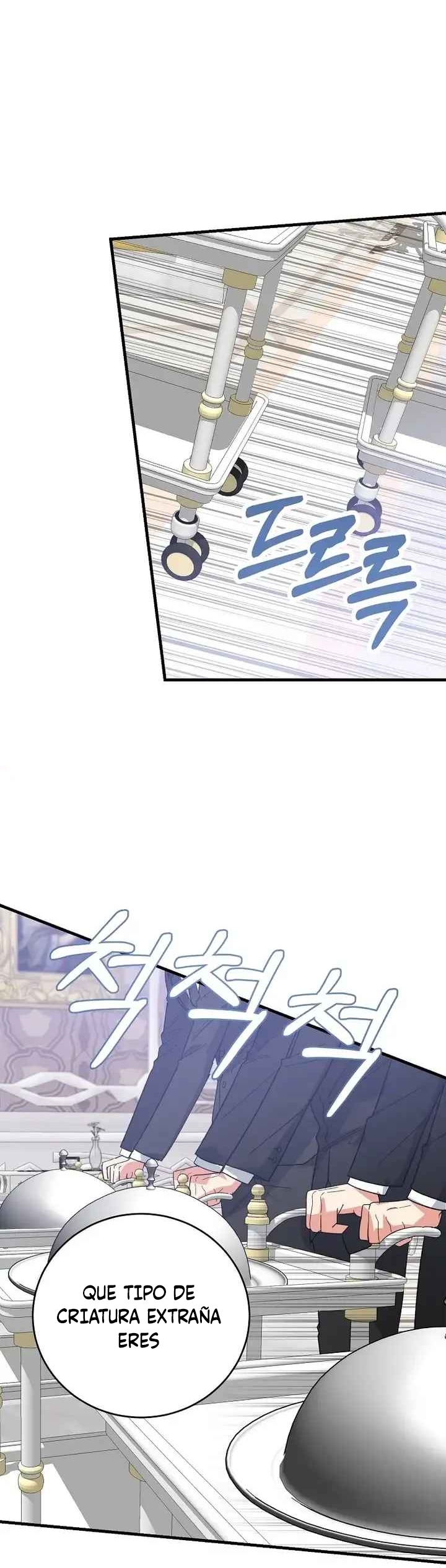 Mis compañeros son vampiros Capítulo 12 - Página 9