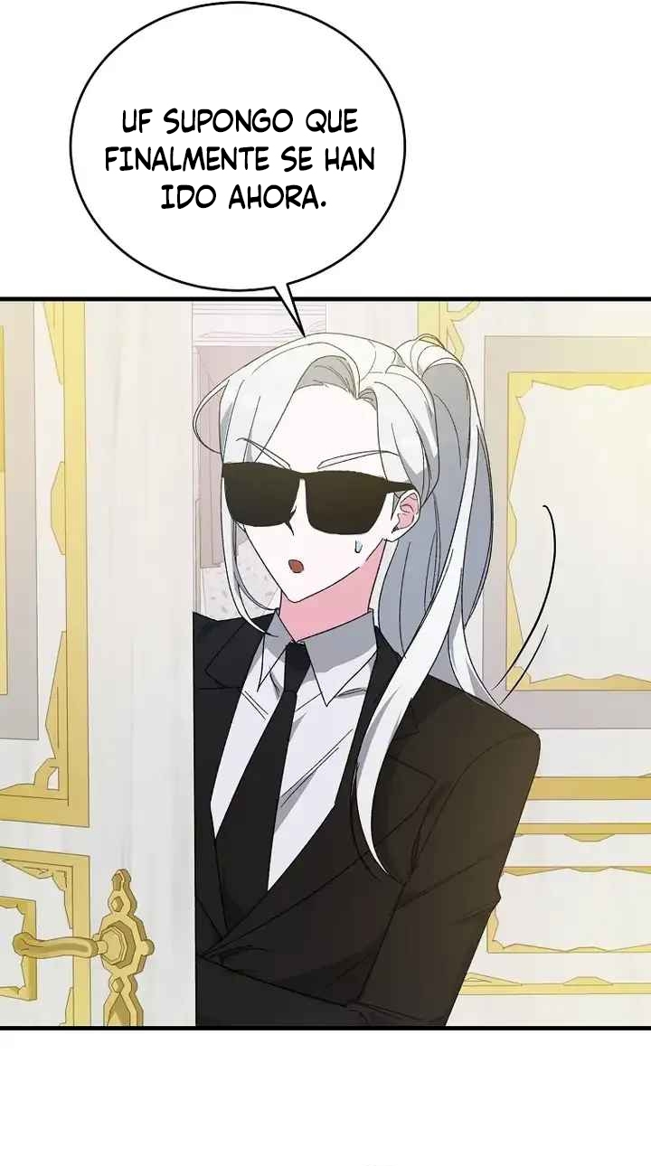 Mis compañeros son vampiros Capítulo 13 - Página 12