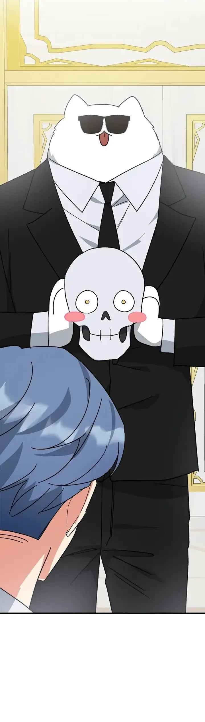 Mis compañeros son vampiros Capítulo 13 - Página 18