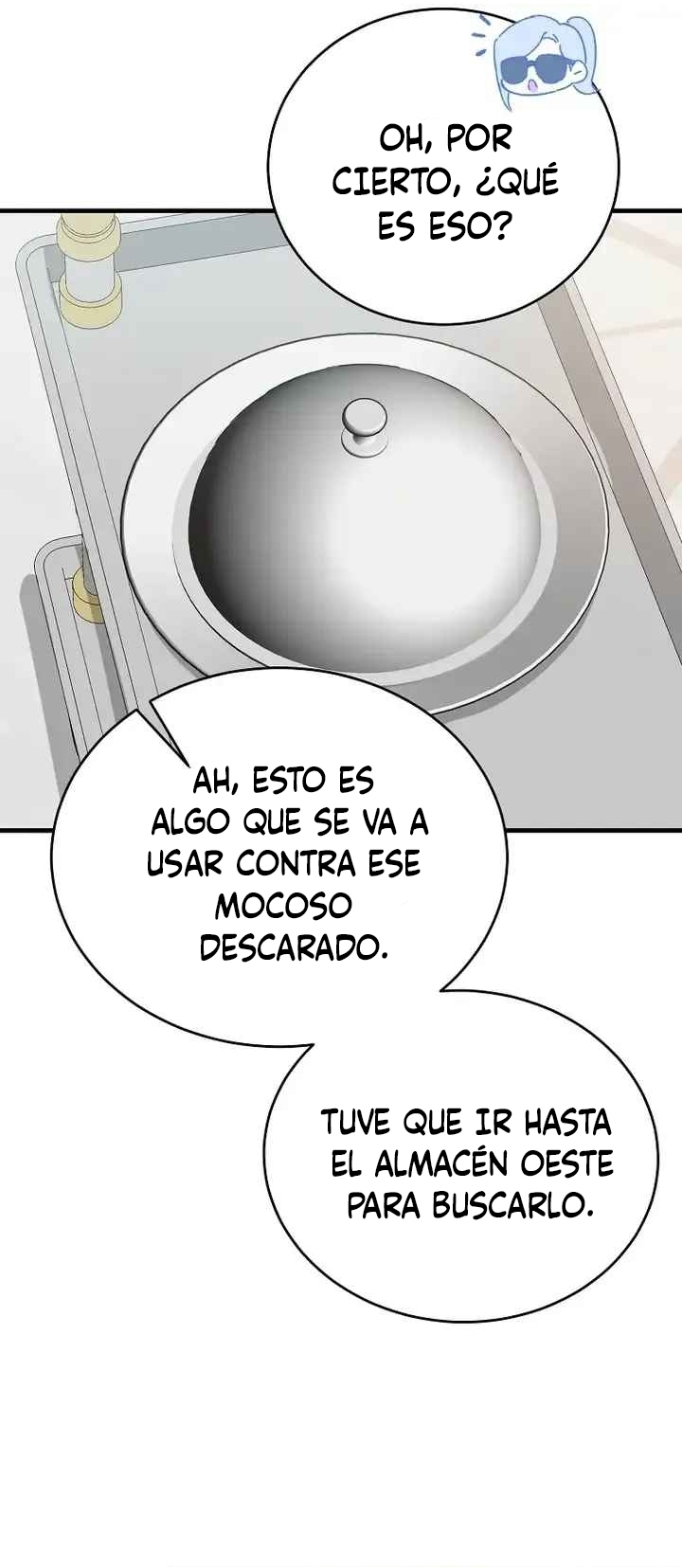 Mis compañeros son vampiros Capítulo 13 - Página 24