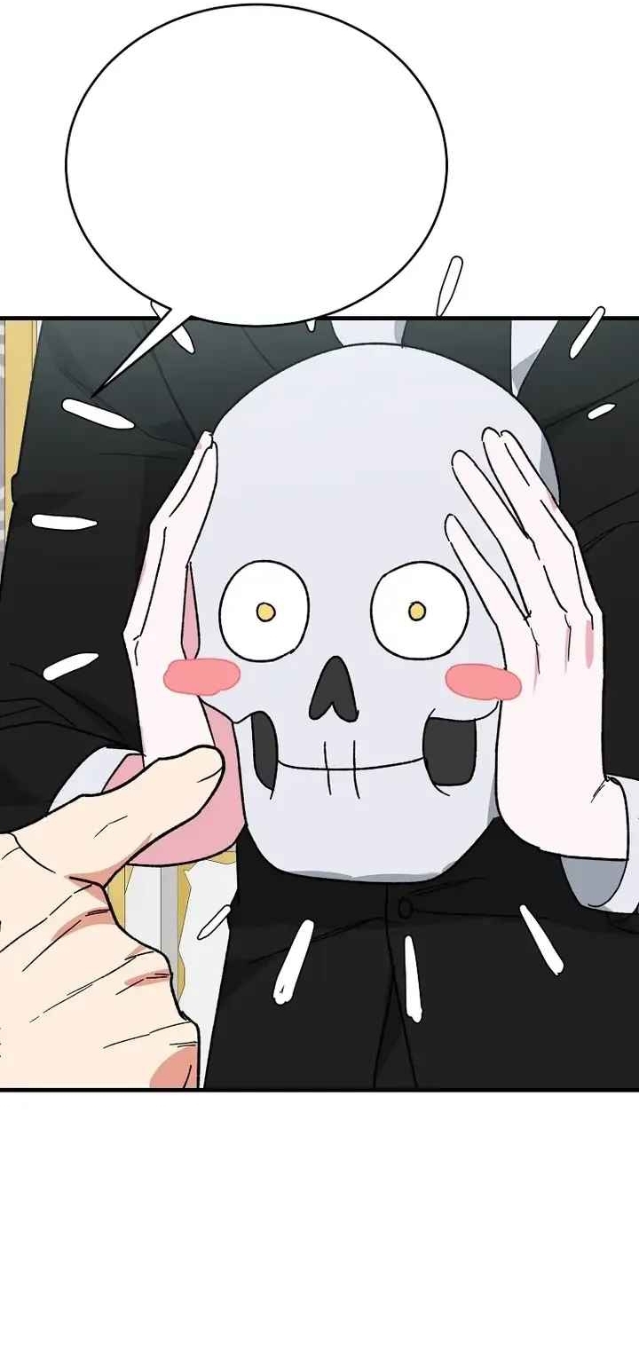 Mis compañeros son vampiros Capítulo 13 - Página 34