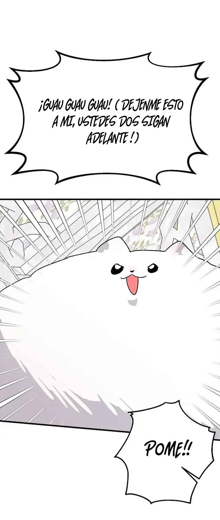 Mis compañeros son vampiros Capítulo 13 - Página 52